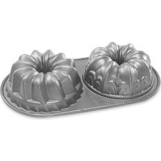 Baktillbehör Nordic Ware Duet Form 1.2 L