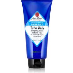 Turbo Wash Energising Hair & Body Cleanser
