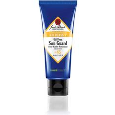 Jack Black Sun Protection & Self Tan Jack Black Oil-Free Sunguard SPF45 44ml