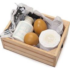 Le Toy Van Fromages et Produits Laitiers
