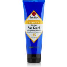 Jack Black Cuidado de la piel Jack Black Oil-Free Sunguard SPF45 118ml