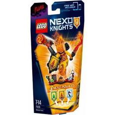 LEGO Nexo Knights Ultimate Flama 70339