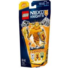 LEGO Nexo Knights LEGO Nexo Knights Ultimate Axl 70336