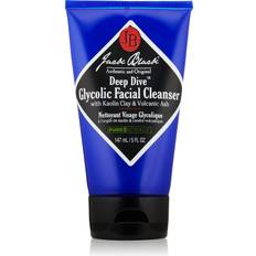 Jack Black Deep Dive Glycolic Facial Cleanser 147ml