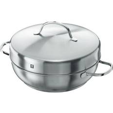 Zwilling - med lock 28 cm