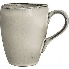 Broste Copenhagen Nordic Sand with Handle Becher 25cl