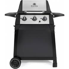 Broil king 320 Broil King Porta-Chef 320 Cart