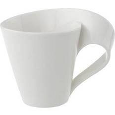 Villeroy & Boch Køkkentilbehør Villeroy & Boch New Wave Kaffekop 20cl