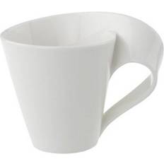 Micro-ondes Sécurisé Tasses Villeroy & Boch New Wave Tasse à café 20cl