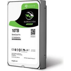 10tb seagate Seagate BarraCuda Pro 10TB ST10000DM0004