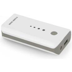 Esperanza Powerbank Electron 5200 mAh