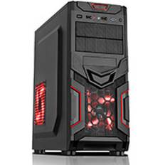 CiT Red Devil Mesh