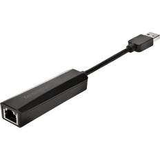 Usb 3.0 ethernet Kensington K33981WW UA0000E USB 3.0 Ethernet Adapter