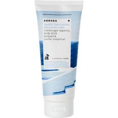 Korres Santorini Vine Body Lotion 200ml