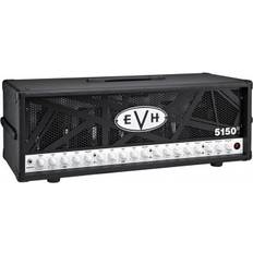 Amplificatori Strumento EVH 5150 III 100W IV Amplificatore a Valvole
