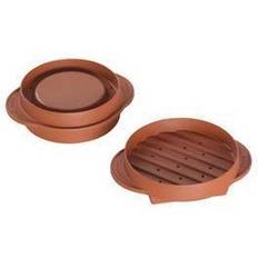 Nordic Ware - Hamburgerpress