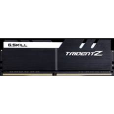 G.Skill Trident Z DDR4 4000MHz 2x8GB (F4-4000C18D-16GTZKW)