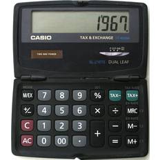 SR54 Miniräknare Casio SL-210TE