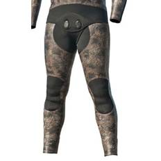 picasso Thermal Skin Pants 7mm