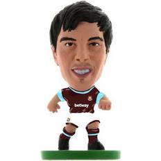 Leksaker Soccerstarz West Ham James Tomkins