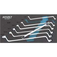 Hazet 163-296/7 Ringnøgle