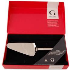 Gense Pala Para Tarta Nobel Acero Inoxidable Rebanador de pasteles 24.7cm