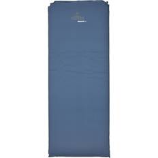 Liggeunderlag 10 cm Nomad Allround XW 10.0 198x76x10cm