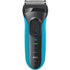 Braun Serie 3 3010 Azul