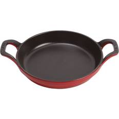 Non-stick Ugnsformar Staub 20cm Ugnsform 20cm