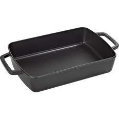 Staub Cast iron Oven Dish 20cm 7cm