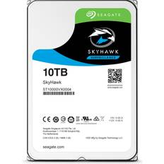 Seagate SkyHawk ST10000VX0004 10TB