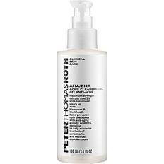 Facial Cleansing Peter Thomas Roth AHA/BHA Acne Clearinggel 3.4fl oz