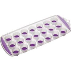 Best Ice Cube Trays KitchenCraft Colourworks Ice Cube Tray 12cm