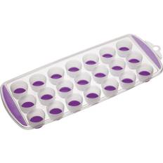 Säker för frys Isformar KitchenCraft Colourworks Isform 12cm