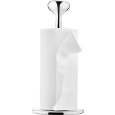 Georg Jensen Alfredo Paper Towel Holder 12.6"