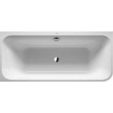 Duravit Fristående badkar Duravit Happy D.2 700316/700317