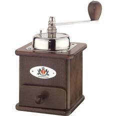 Brasilia Brown