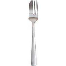 Gense Cake Forks Gense Facette Cake Fork 14.3cm