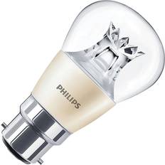 Light Bulbs Philips Master DT P48 LED Lamp 6W B22