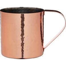 KitchenCraft Cups & Mugs KitchenCraft Moscow Mule Mug 55cl