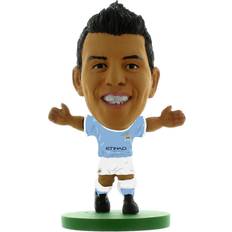 Manchester City Sergio Aguero