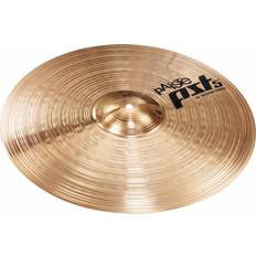 Piatti Paiste PST 5 Medium 18" Piatto Crash