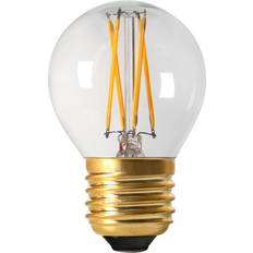 PR Home LED-lampor PR Home Elect Filament LED Lamp 3.5W E27