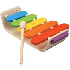 Plantoys Musikleksaker Plantoys Oval