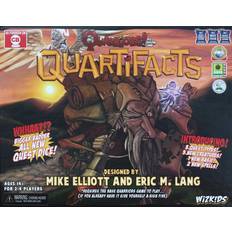 WizKids Quarriors! Quartifacts