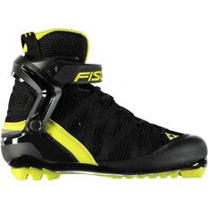 Fischer Classique Chaussures de Ski de Fond Fischer RC Roller Combi