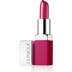 Matte Lip Glosses Clinique Pop Lip Colour + Primer Punch Pop