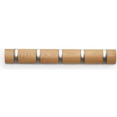 Umbra Flip 5 Coat Hook 51cm