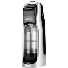 Manuell Kohlensäuremaschinen SodaStream Jet (Exkl. Patron)