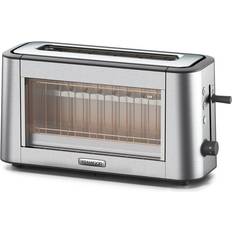 Kenwood Broodroosters Kenwood Persona Toaster TOG800CL Silver